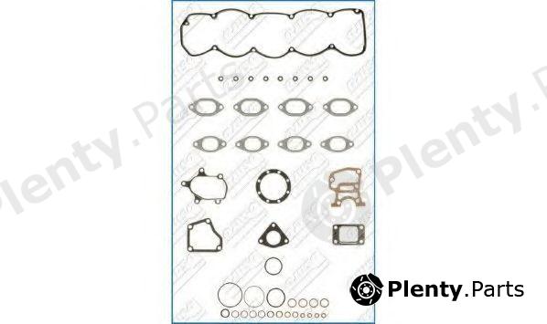  AJUSA part 53011100 Gasket Set, cylinder head