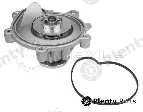  MEYLE part 0132200002 Water Pump