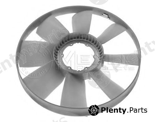  MEYLE part 0342320003 Fan Wheel, engine cooling