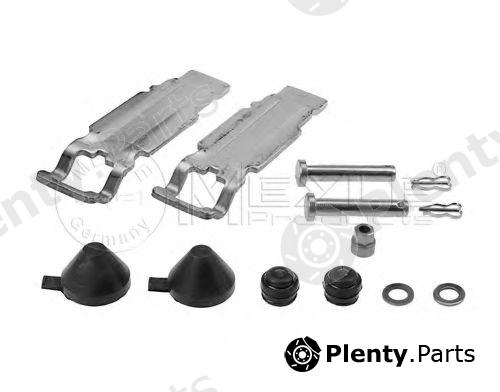  MEYLE part 0342908701 Accessory Kit, disc brake pads