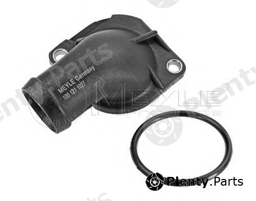  MEYLE part 1001211027 Coolant Flange