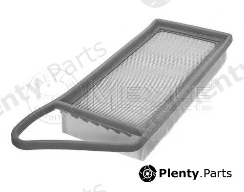  MEYLE part 11-123210009 (11123210009) Air Filter