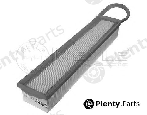  MEYLE part 11-123210013 (11123210013) Air Filter