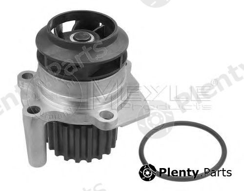  MEYLE part 1130120045 Replacement part