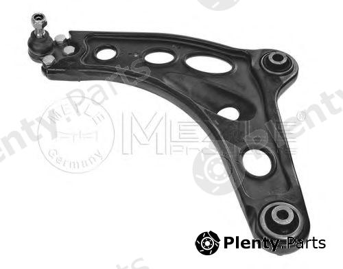  MEYLE part 16-160500025 (16160500025) Track Control Arm