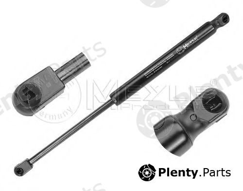  MEYLE part 28-409100007 (28409100007) Gas Spring, boot-/cargo area