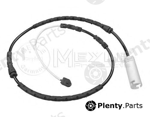  MEYLE part 3145270028 Warning Contact, brake pad wear