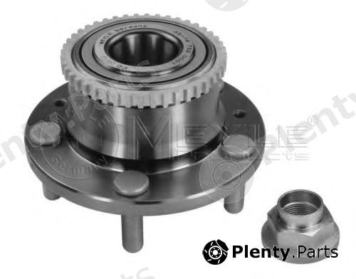  MEYLE part 35-147520001 (35147520001) Wheel Hub