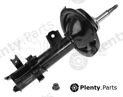  MEYLE part 37-266230015 (37266230015) Shock Absorber