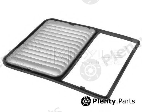  MEYLE part 39-123210006 (39123210006) Air Filter