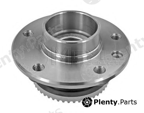  MEYLE part 6141600003 Wheel Hub