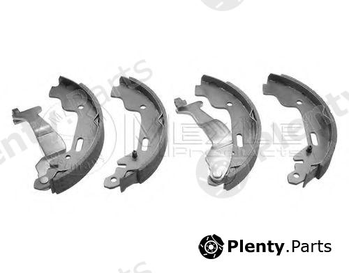  MEYLE part 6145330003 Brake Shoe Set