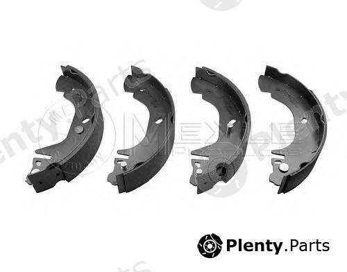  MEYLE part 7140421014 Brake Shoe Set