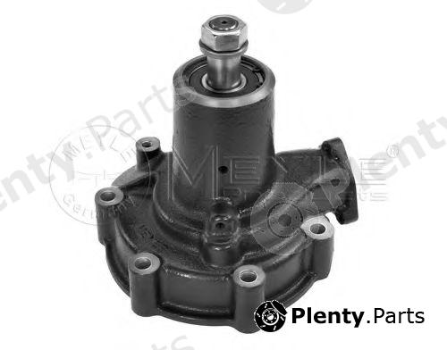  MEYLE part 8331314406 Water Pump