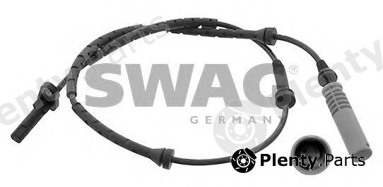  SWAG part 20939277 Sensor, wheel speed