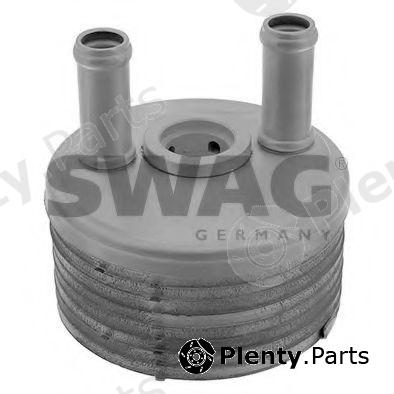  SWAG part 30939723 Oil Cooler, automatic transmission