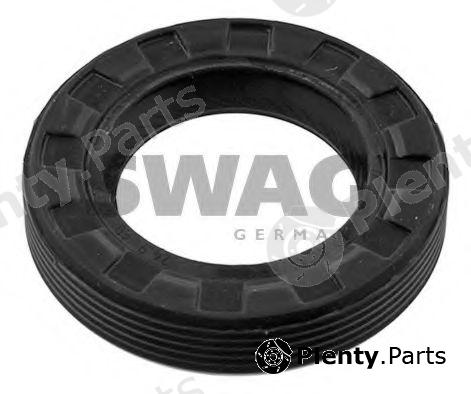  SWAG part 30939729 Shaft Seal, automatic transmission flange