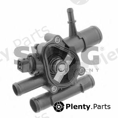 SWAG part 60924157 Thermostat, coolant