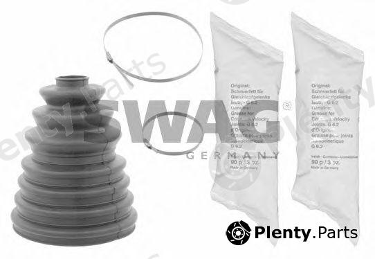  SWAG part 81927111 Bellow, driveshaft