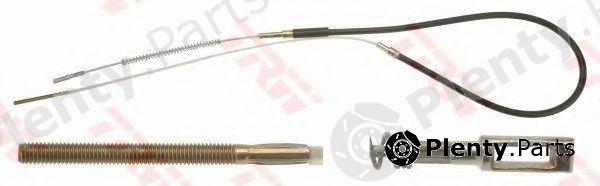  TRW part GCH1787 Cable, parking brake