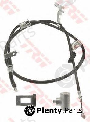 TRW part GCH470 Cable, parking brake