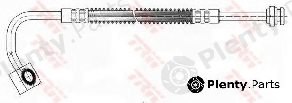  TRW part PHD451 Brake Hose