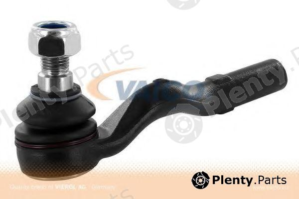  VAICO part V30-7215-1 (V3072151) Tie Rod End