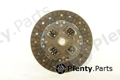  AISIN part DT-105 (DT105) Clutch Disc