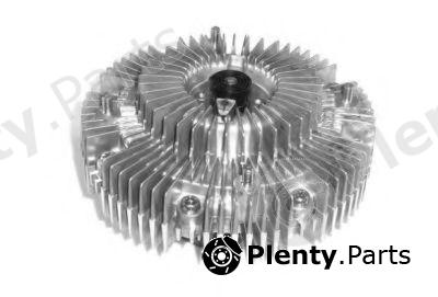  AISIN part FCT-036 (FCT036) Clutch, radiator fan