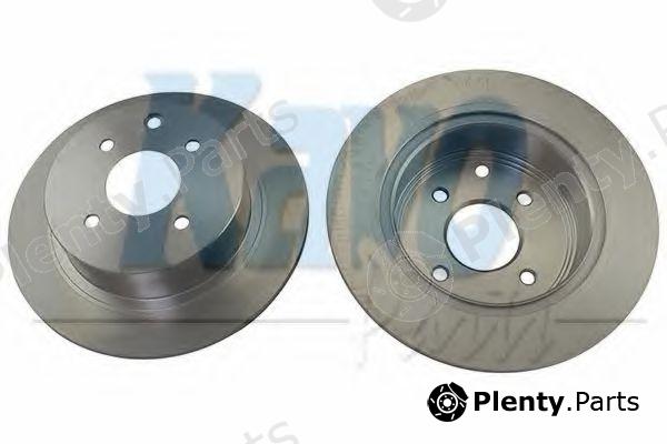  KAVO PARTS part BR-6814 (BR6814) Brake Disc