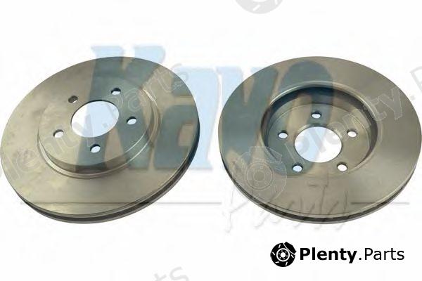  KAVO PARTS part BR-4784 (BR4784) Brake Disc