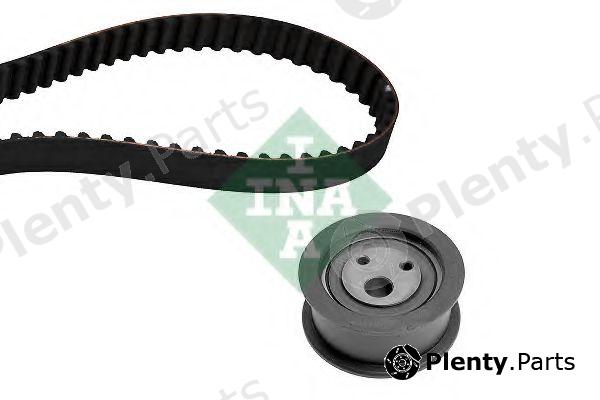  INA part 530044810 Timing Belt Kit