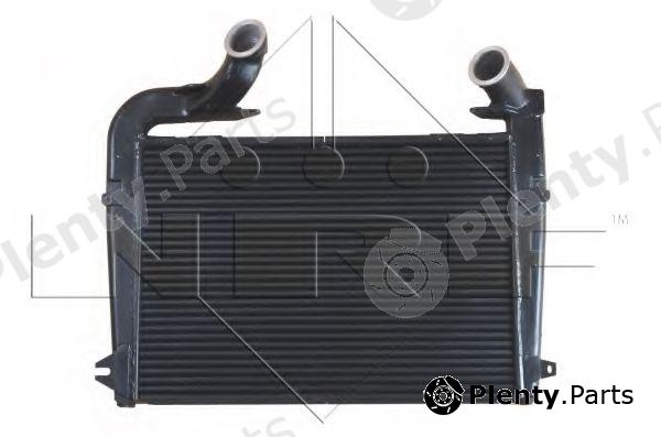  NRF part 30224 Intercooler, charger