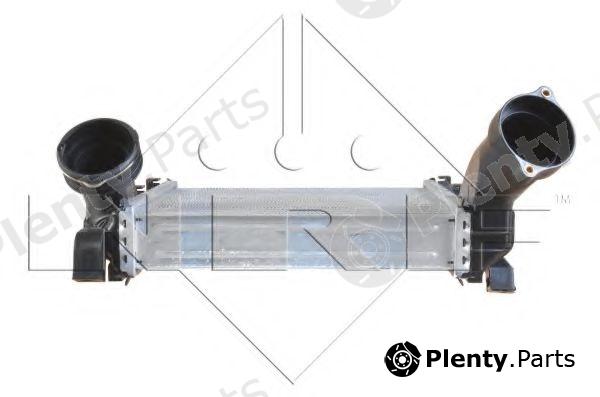  NRF part 30286 Intercooler, charger