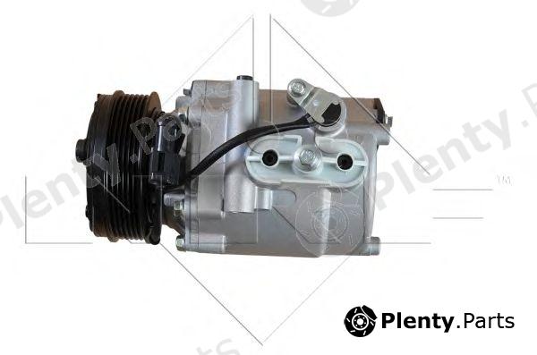  NRF part 32248 Compressor, air conditioning