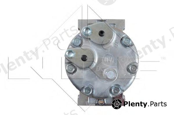  NRF part 32412 Compressor, air conditioning