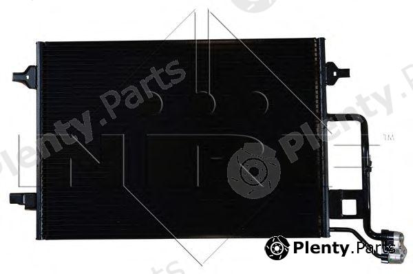  NRF part 35359 Condenser, air conditioning