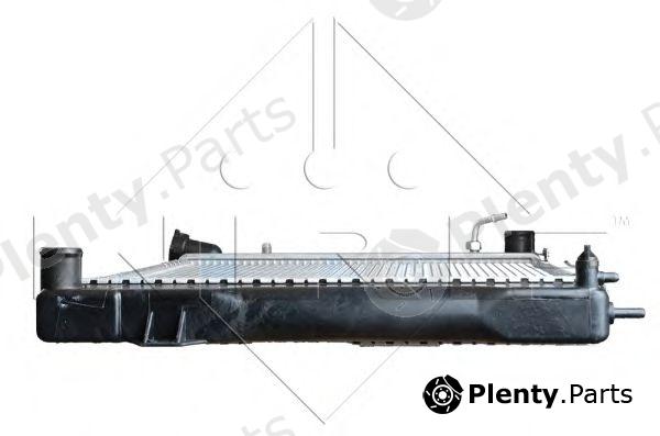  NRF part 50202 Radiator, engine cooling