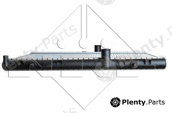  NRF part 50437 Radiator, engine cooling