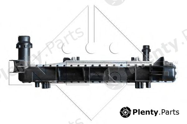  NRF part 50544 Radiator, engine cooling