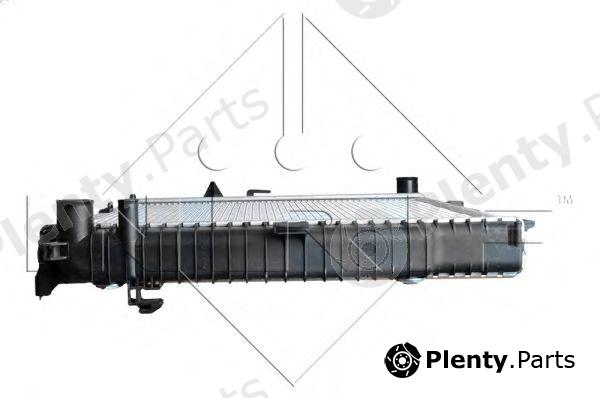  NRF part 50575 Radiator, engine cooling