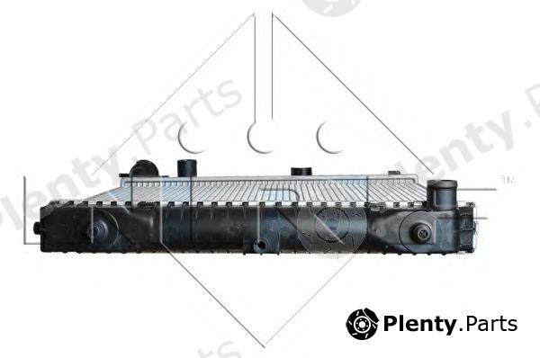  NRF part 507665 Radiator, engine cooling