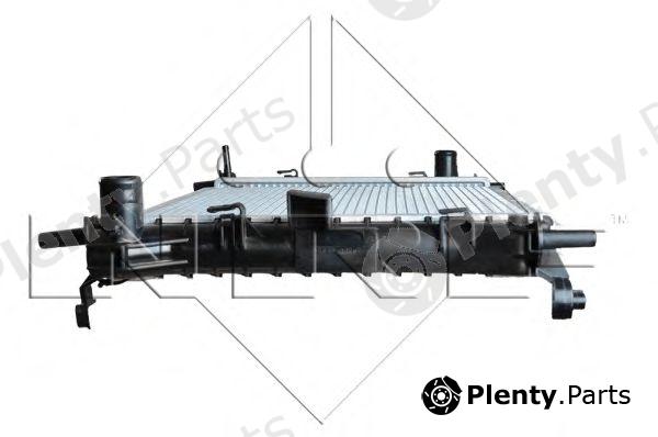  NRF part 509638 Radiator, engine cooling