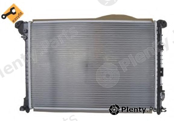  NRF part 53808 Radiator, engine cooling
