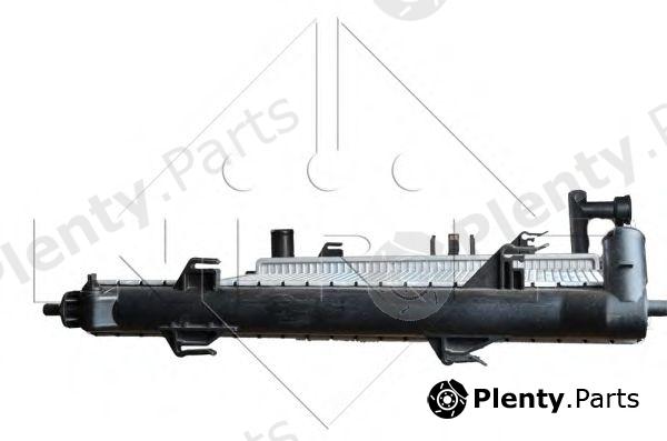  NRF part 53821 Radiator, engine cooling