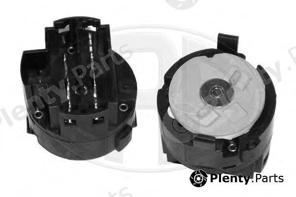  ERA part 662126 Ignition-/Starter Switch