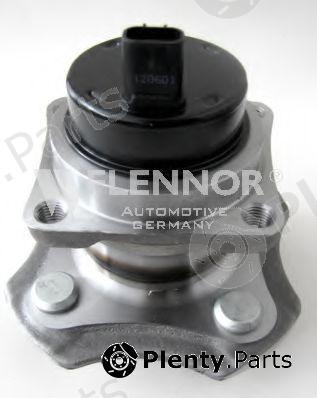  FLENNOR part FR971681 Wheel Bearing Kit