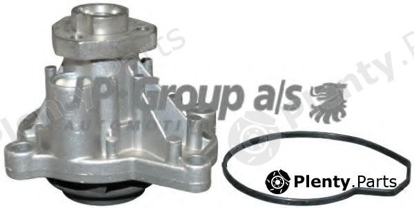  JP GROUP part 1114100900 Water Pump