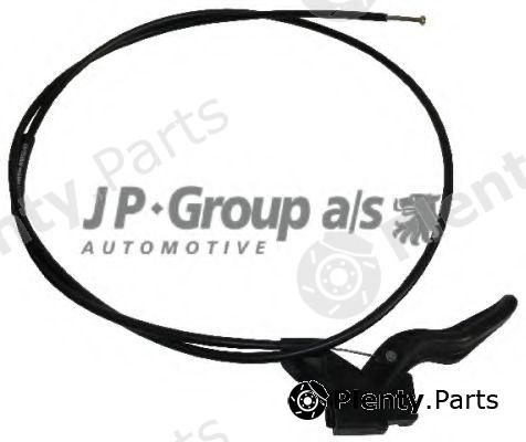  JP GROUP part 1270700200 Bonnet Cable