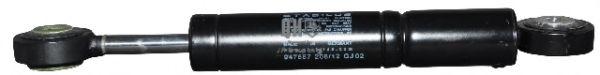  JP GROUP part 1318200609 Vibration Damper, v-ribbed belt